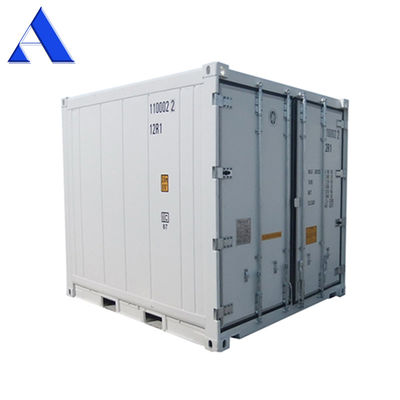 마이너스 30- 30C 내부 온도 10ft 냉장고 냉장고 리퍼 컨테이너와 저장
