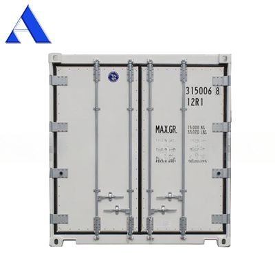 마이너스 30- 30C 내부 온도 10ft 냉장고 냉장고 리퍼 컨테이너와 저장