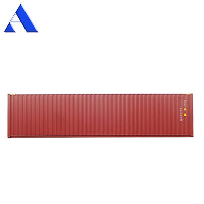 12m 길이 40피트 40피트 40' HC 건조물 수송해양 운송 컨테이너 40피트 BV GL ABS CCS 승인