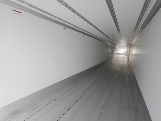 53피트 냉장고 냉장고 냉장고 53피트 53피트 리퍼 컨테이너 두바이 최저 온도 -30C