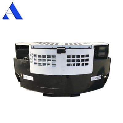 AC 3단계 출력 15KW 60Hz 클립온 타입 리퍼 컨테이너 디젤 발전기 세트 460/230V 등급 전압