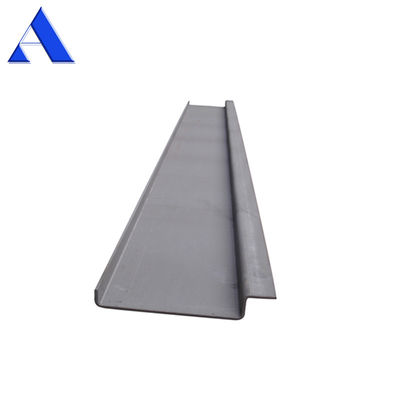 6mm 두께 lSO 건조 화물 운송 컨테이너 부품 및 액세서리