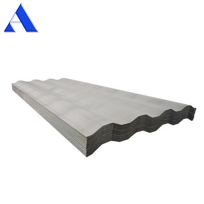 상점 프라이머 마무리 1.6mm 2.0mm 코튼 스틸 운송 컨테이너 변형 컨테이너에 대한 호러브 측면 벽 패널