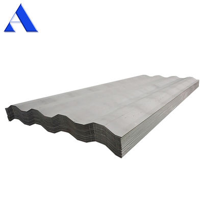 상점 프라이머 마무리 1.6mm 2.0mm 코튼 스틸 운송 컨테이너 변형 컨테이너에 대한 호러브 측면 벽 패널