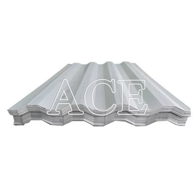 상점 프라이머 마무리 1.6mm 2.0mm 코튼 스틸 운송 컨테이너 변형 컨테이너에 대한 호러브 측면 벽 패널