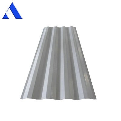 상점 프라이머 마무리 1.6mm 2.0mm 코튼 스틸 운송 컨테이너 변형 컨테이너에 대한 호러브 측면 벽 패널