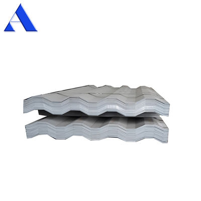 상점 프라이머 마무리 1.6mm 2.0mm 코튼 스틸 운송 컨테이너 변형 컨테이너에 대한 호러브 측면 벽 패널