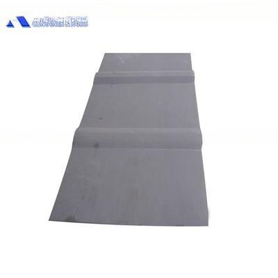 20ft 40ft 건조 화물 운송 컨테이너 문 패널 2.0mm 커튼 스틸 사용자 정의 디자인과 고객 요구에 따라