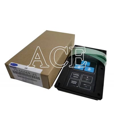 내부 차원 l x W x H mm 5468 x 2294 x 2273 mm 사용 및 리퍼 컨테이너 예비 부품 Transicold 키보드 P/N 79-66669-04