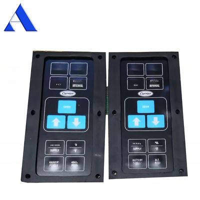 내부 차원 l x W x H mm 5468 x 2294 x 2273 mm 사용 및 리퍼 컨테이너 예비 부품 Transicold 키보드 P/N 79-66669-04
