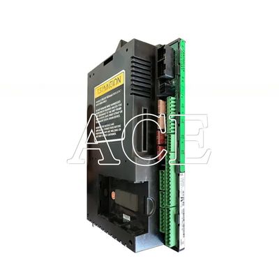 리퍼 컨테이너 예비 부품 R134a 냉장 제어 장치 PN12-55011 외면 차원 6058x2438x2591mm