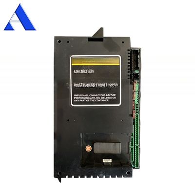 리퍼 컨테이너 예비 부품 R134a 냉장 제어 장치 PN12-55011 외면 차원 6058x2438x2591mm