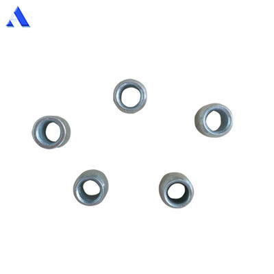화제 컨테이너 문 Huck 볼트 OEM 표면 처리
