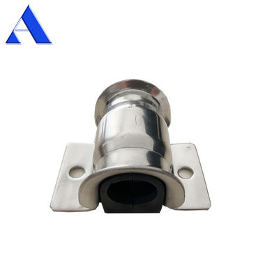 304 스테인레스 스틸 트럭 시체 부품 22mm 파이프 닦은 트럭 컨테이너 문 잠금