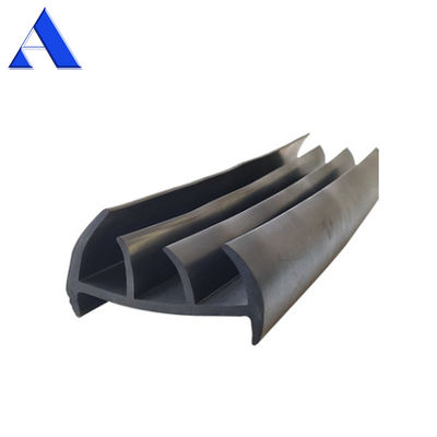 EPDM 냉장고 박스 밴 도어 고무 봉인 스트립 가스켓 트럭 및 트레일러 길이 2.5m 재료 EPDM