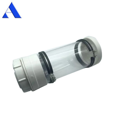 PVC ISO 탱크 컨테이너 예비 부품 문서 보유자 26 cbm 내부 차원 l x W x H 20 '길이 사용자 정의