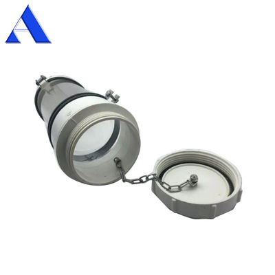 PVC ISO 탱크 컨테이너 예비 부품 문서 보유자 26 cbm 내부 차원 l x W x H 20 '길이 사용자 정의