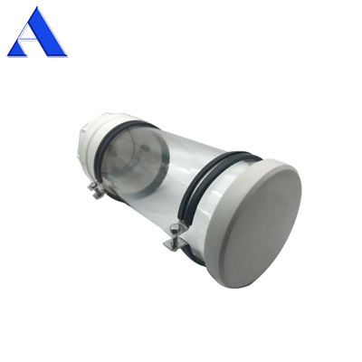 PVC ISO 탱크 컨테이너 예비 부품 문서 보유자 26 cbm 내부 차원 l x W x H 20 '길이 사용자 정의