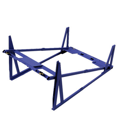 건조 컨테이너 3.2m 높이 40ft CSC 인증 운송 컨테이너 차량 운송용 자동차 랙