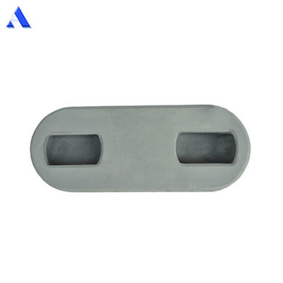컨테이너 ISO 트위스트락 소켓 플러시 파운데이션 7.50kg 단일 유형 및 500 KN M.B.L.