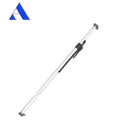 조정 가능한 38mm 42mm 스틸 알루미늄 트럭 시체 부품 화물 플랜크 레처 바 트럭 액세서리 부드러운 운송