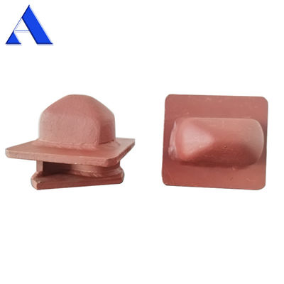상점 프라이머 마무리 컨테이너 스택 코너 컨테이너 래싱 재료 2.6/3.0KGS