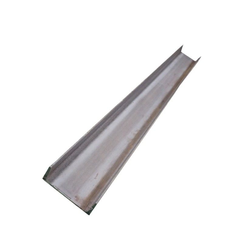 배송 컨테이너 예비 부품 하단 지원 빔 코튼 스틸 4.0mm 4.5mm 컨테이너 컨테이너 부품